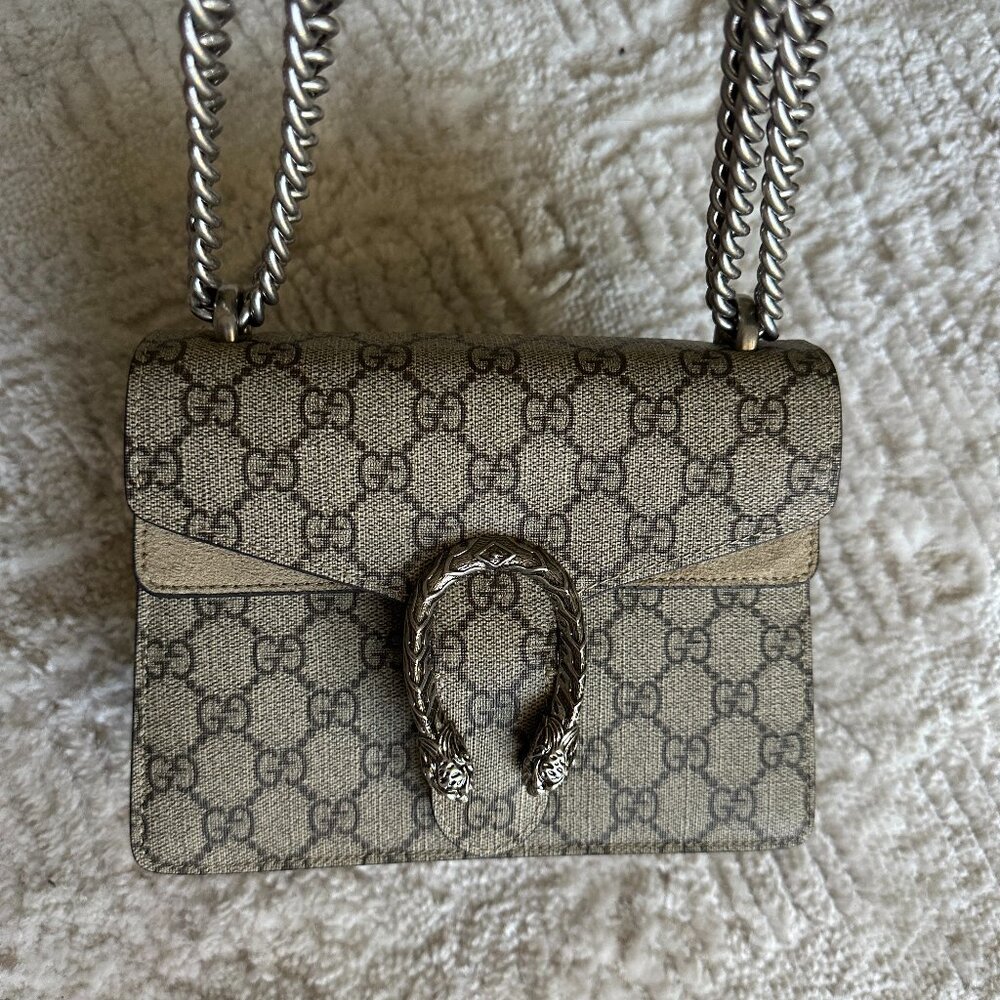 Gucci Shoulder bag Like New